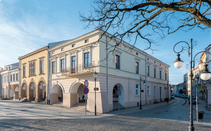 Renowacja wilgotnych tynków