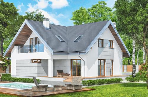 Wybierz rekuperator